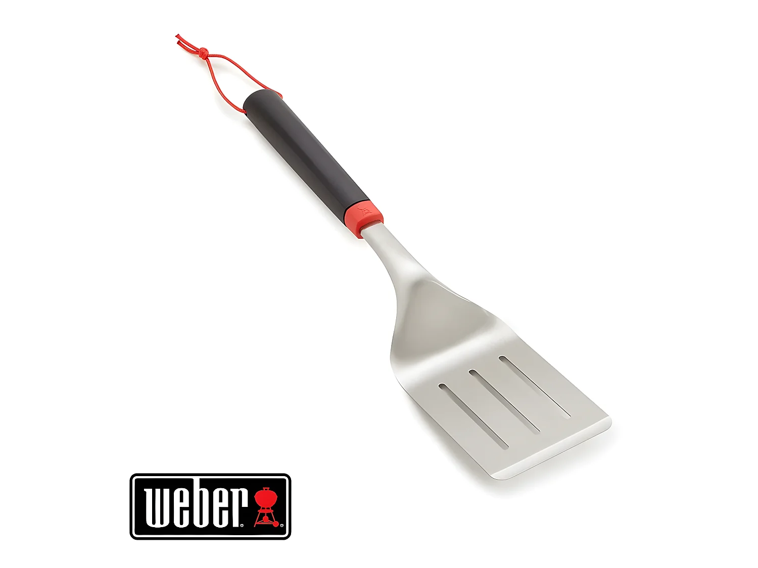 Spatule Good pour barbecue Weber