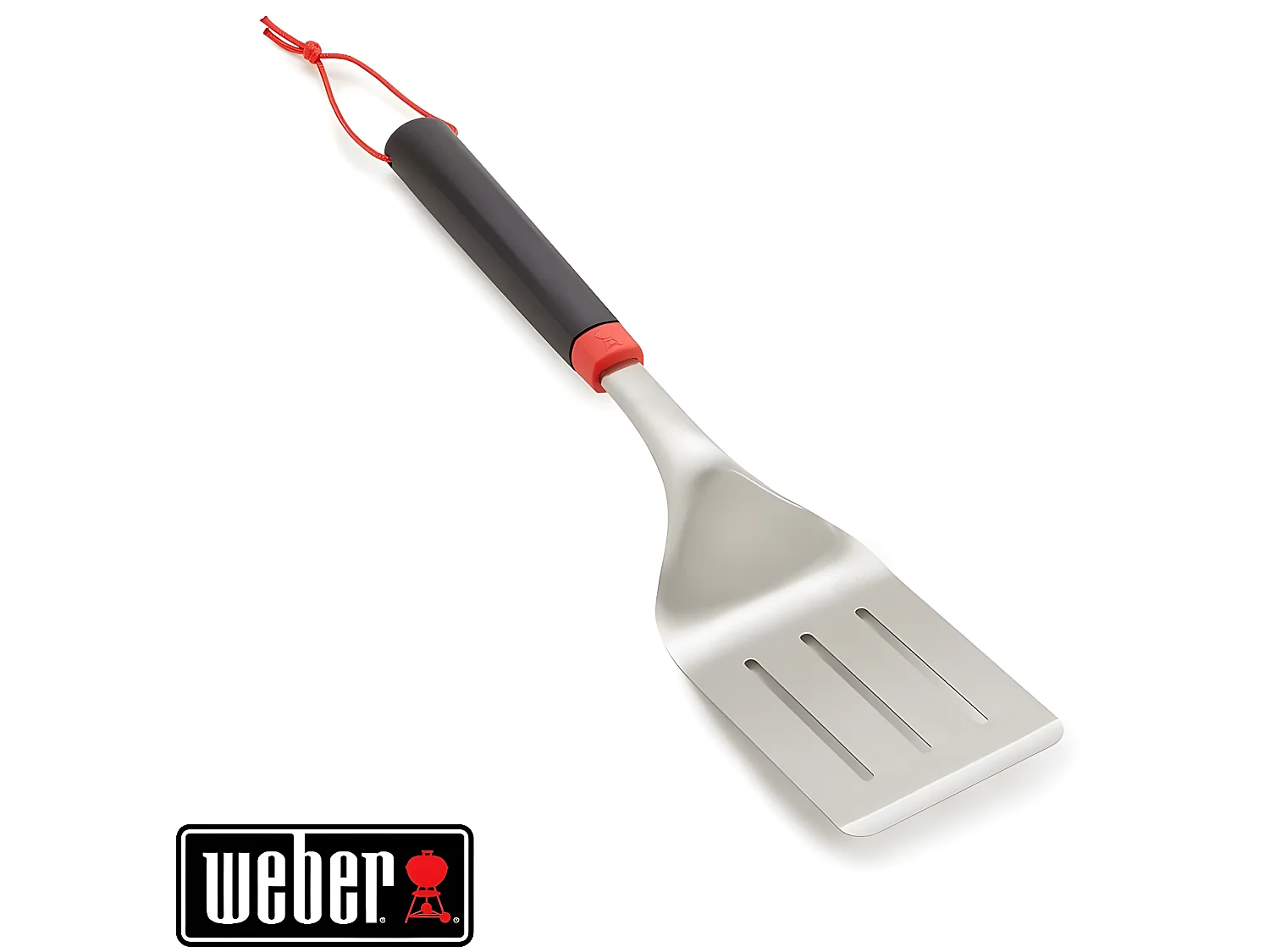 Spatule Good pour barbecue Weber