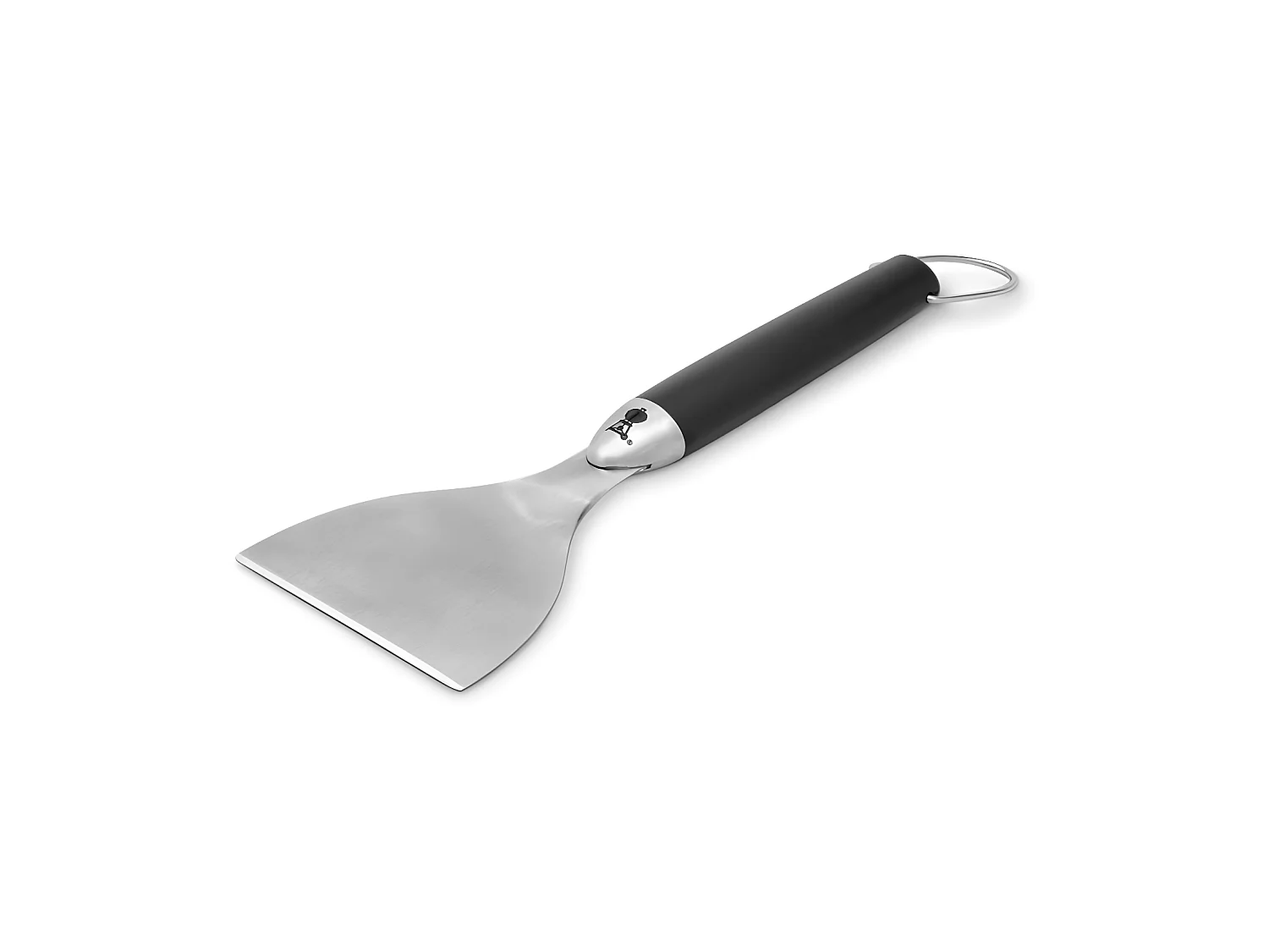 Grattoir pour plancha Weber