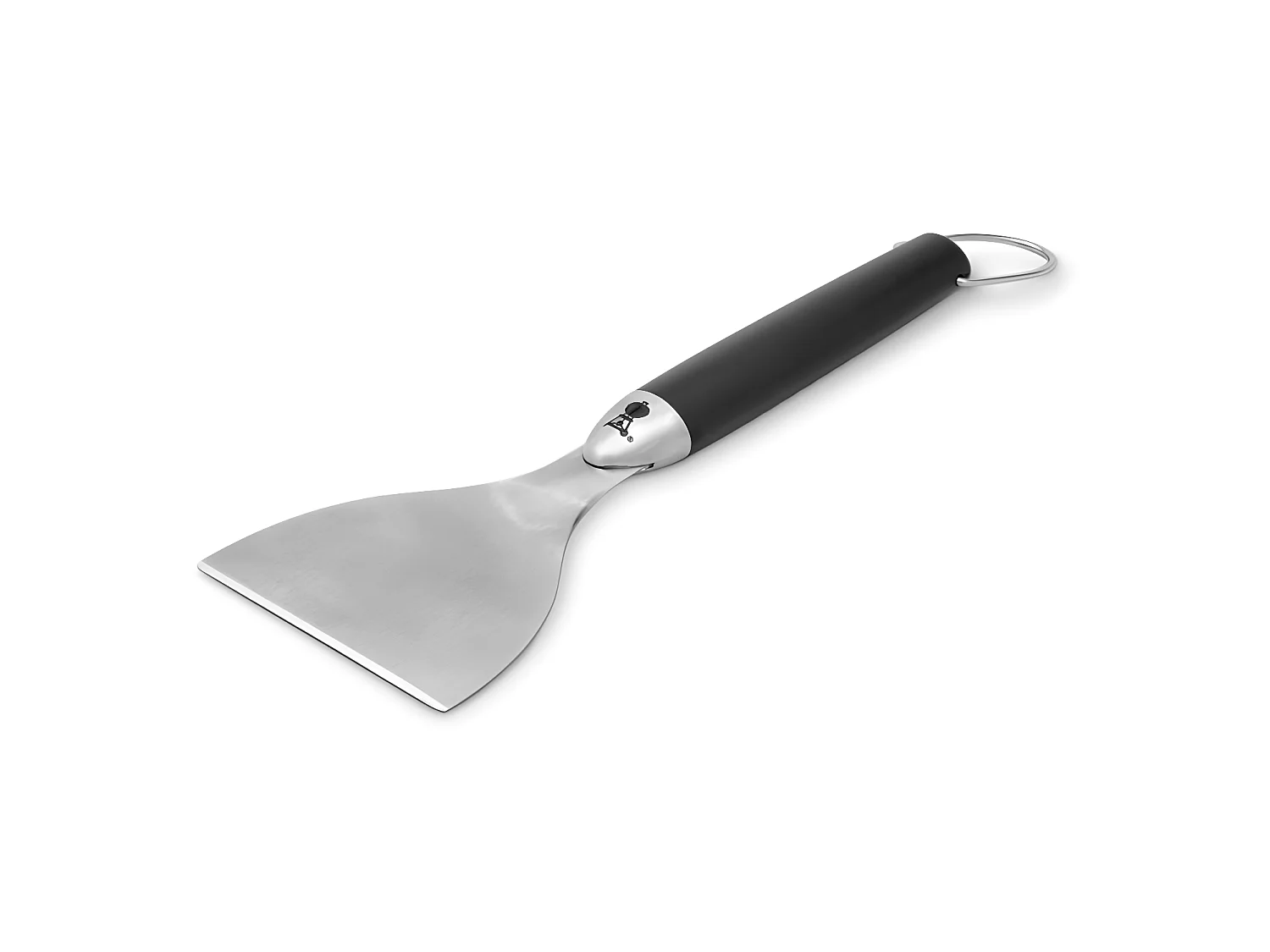 Grattoir pour plancha Weber