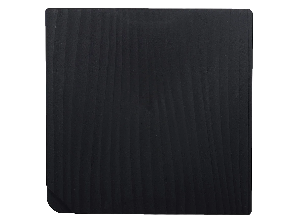 Dalle béton pour parasol déporté 22 kg - Eda