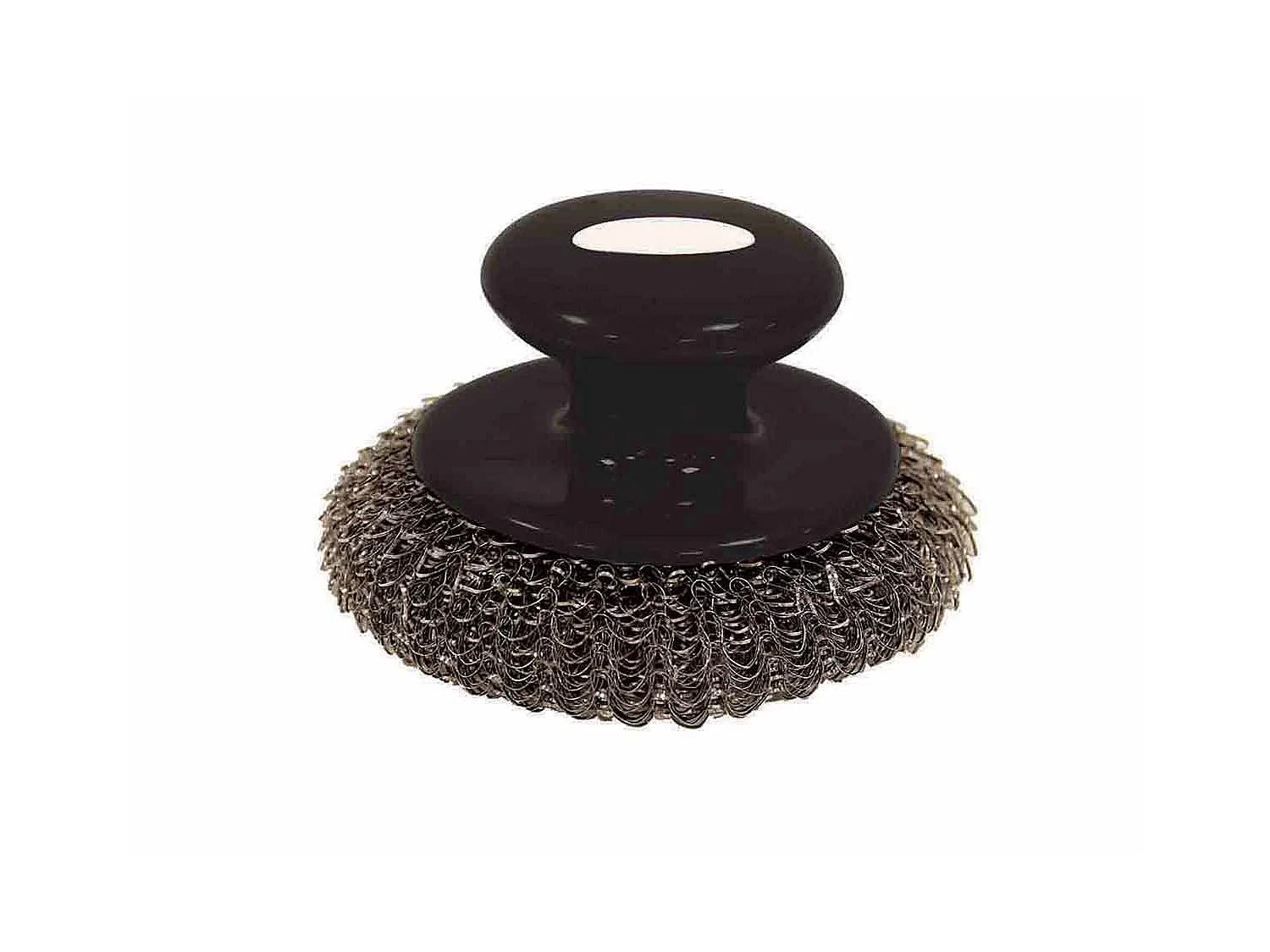 Brosse de nettoyage pour plancha