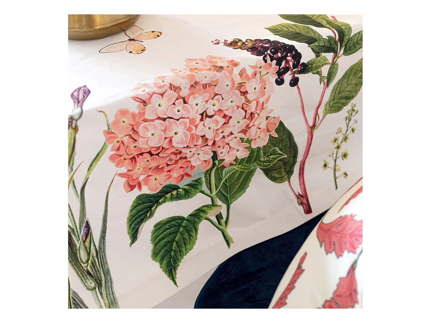 Tischdecke 150x225 cm Spring time