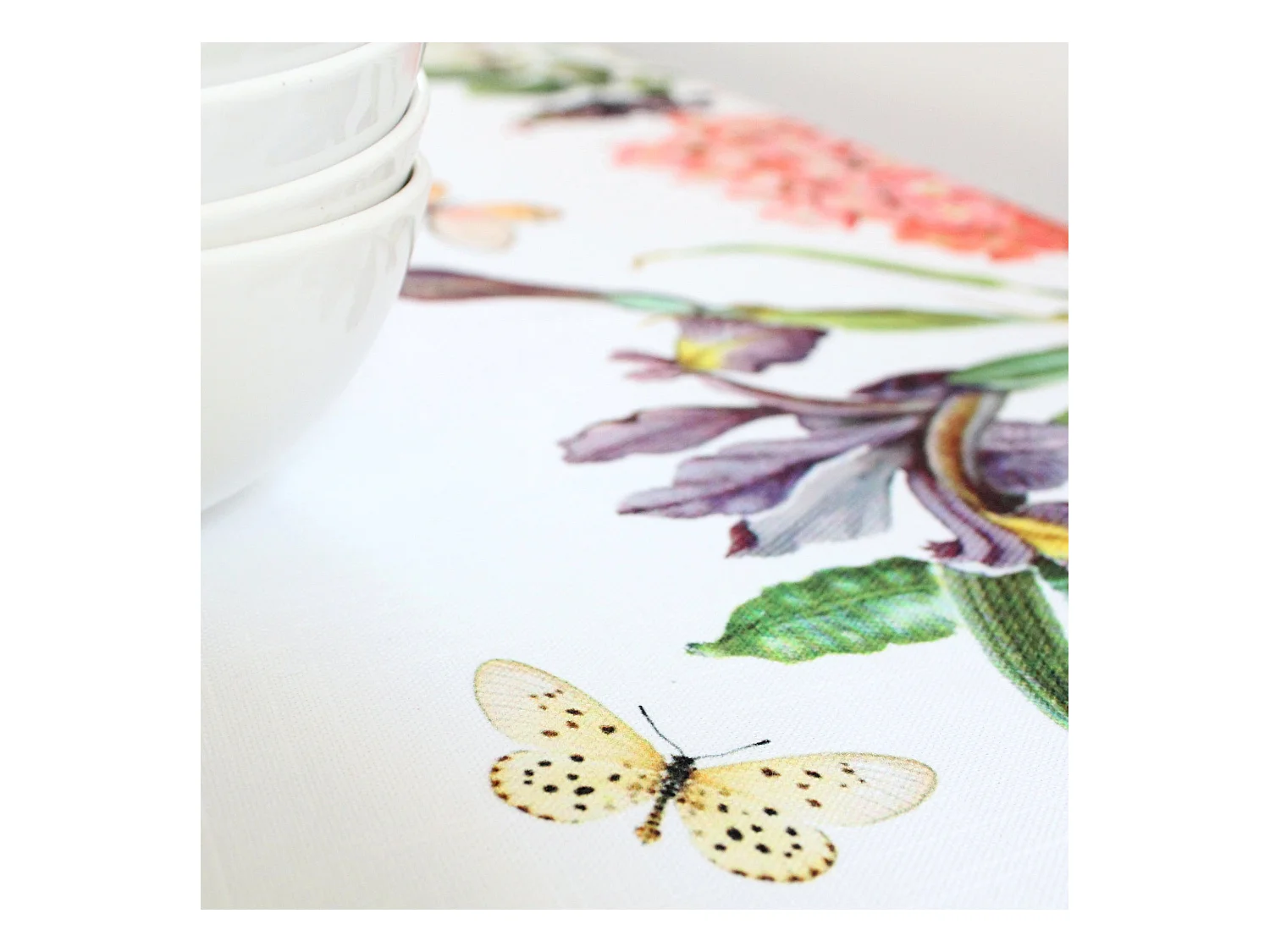 Tischdecke 150x225 cm Spring time