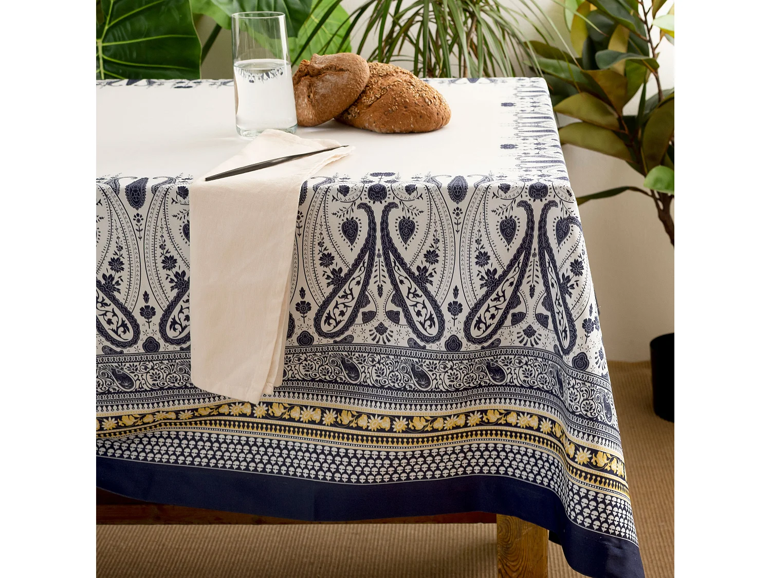 Nappe 150x150 cm Victoria