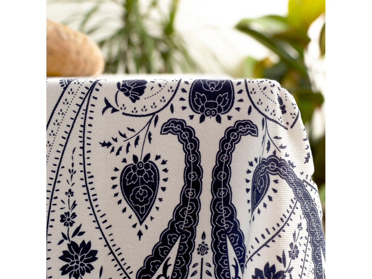 Nappe 150x150 cm Victoria