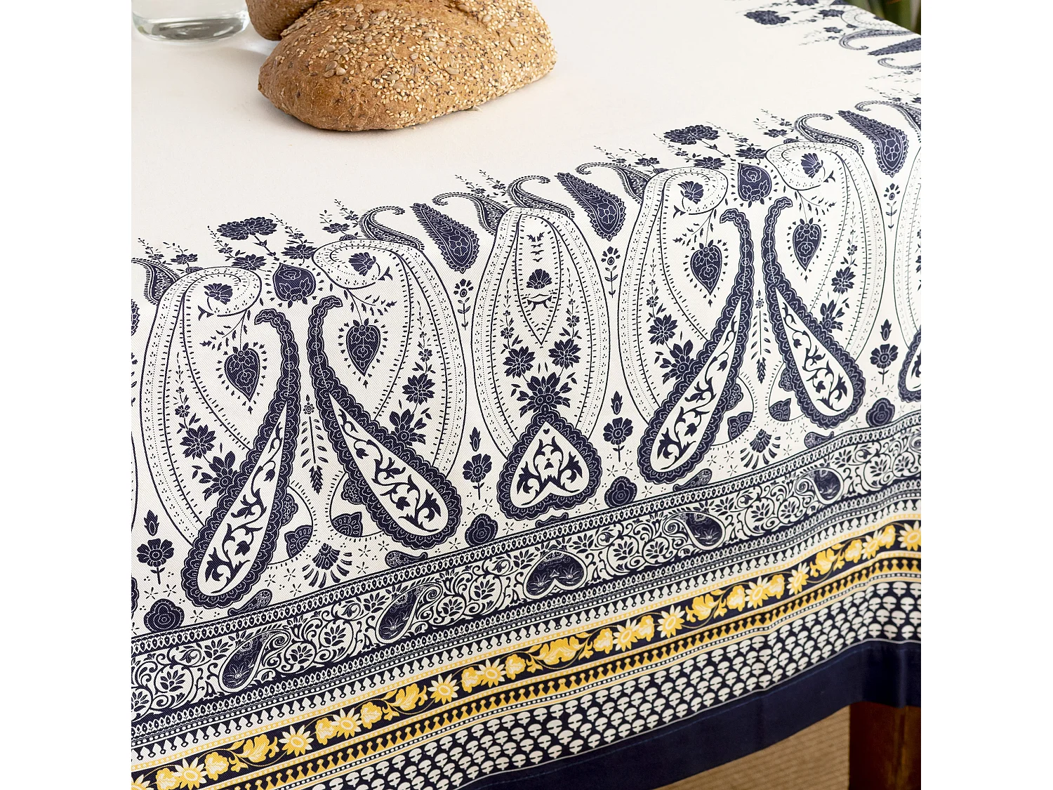 Nappe 150x150 cm Victoria