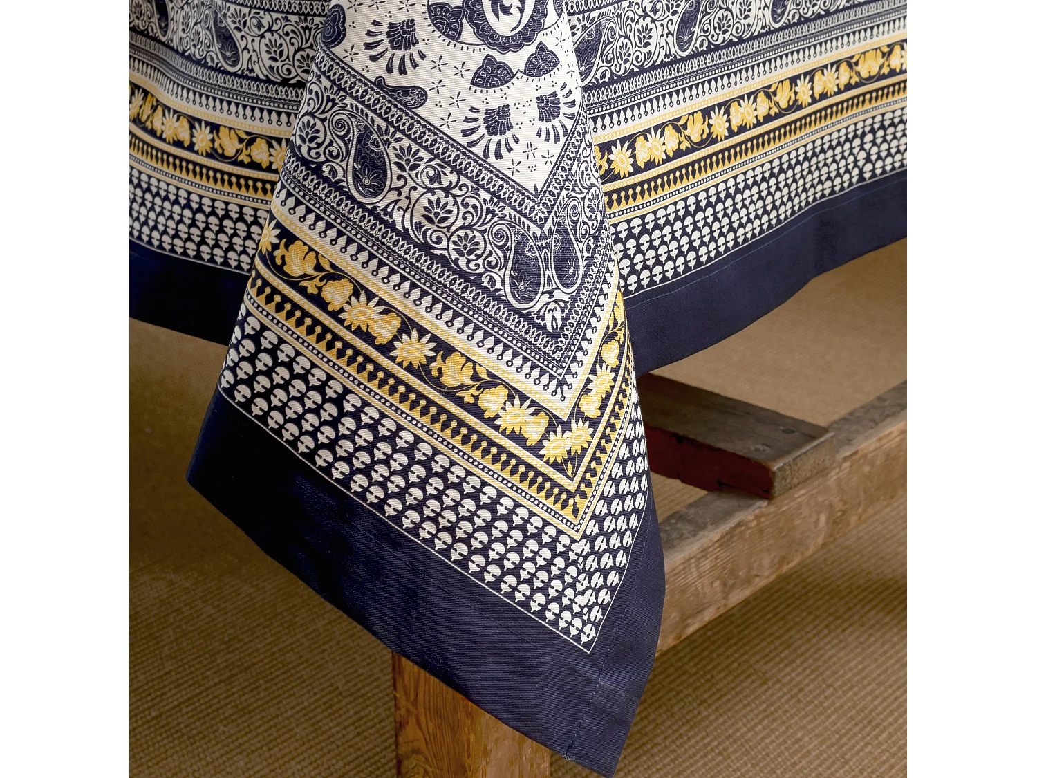 Nappe 150x150 cm Victoria