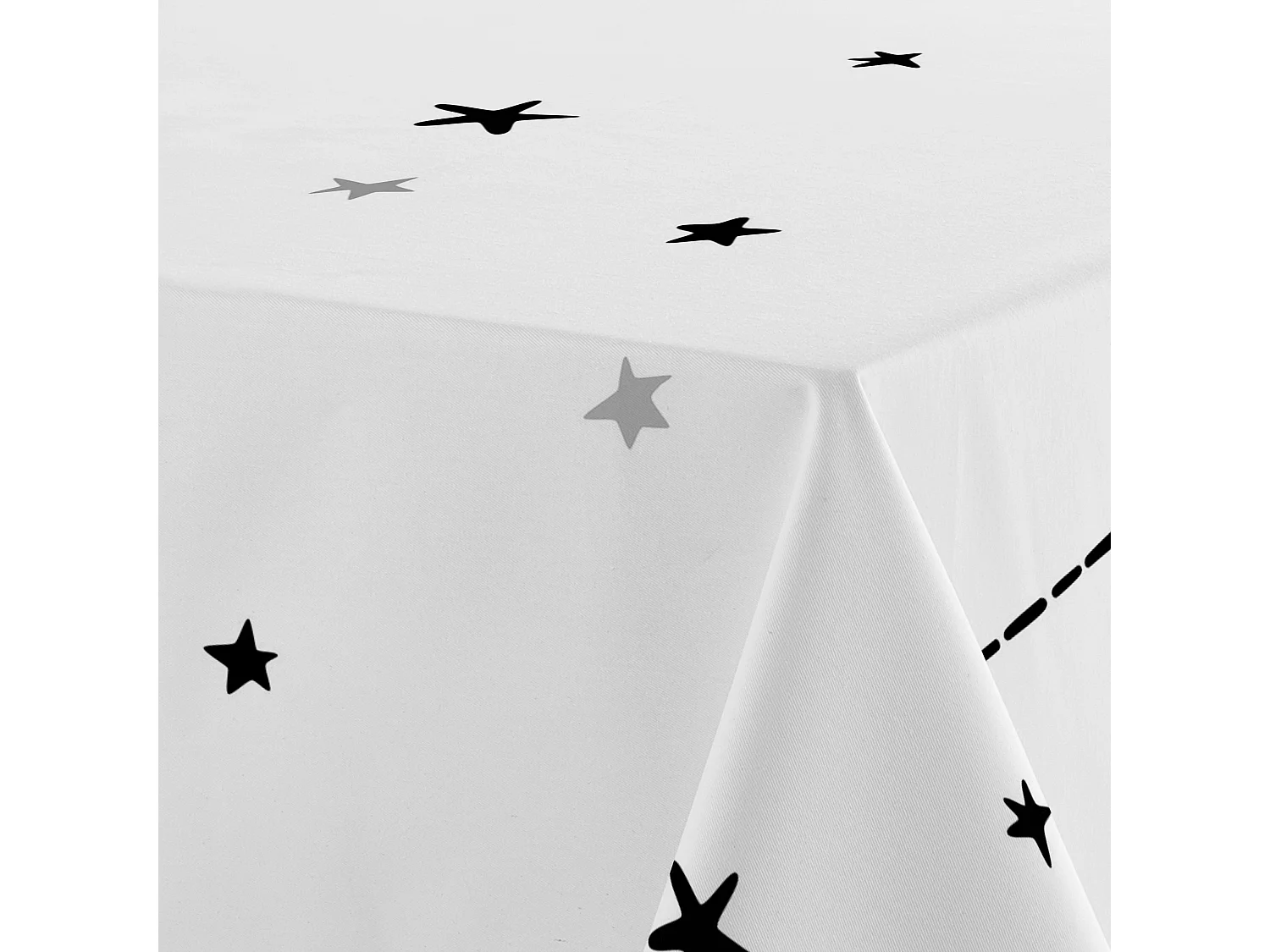 Nappe 145x150 cm Constellation