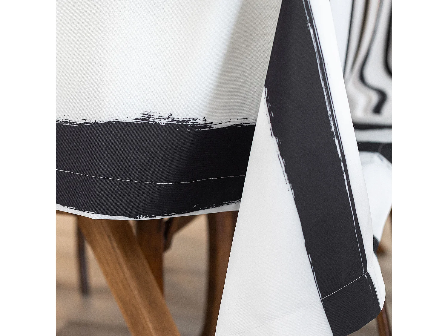 Nappe 145x250 cm Stripes