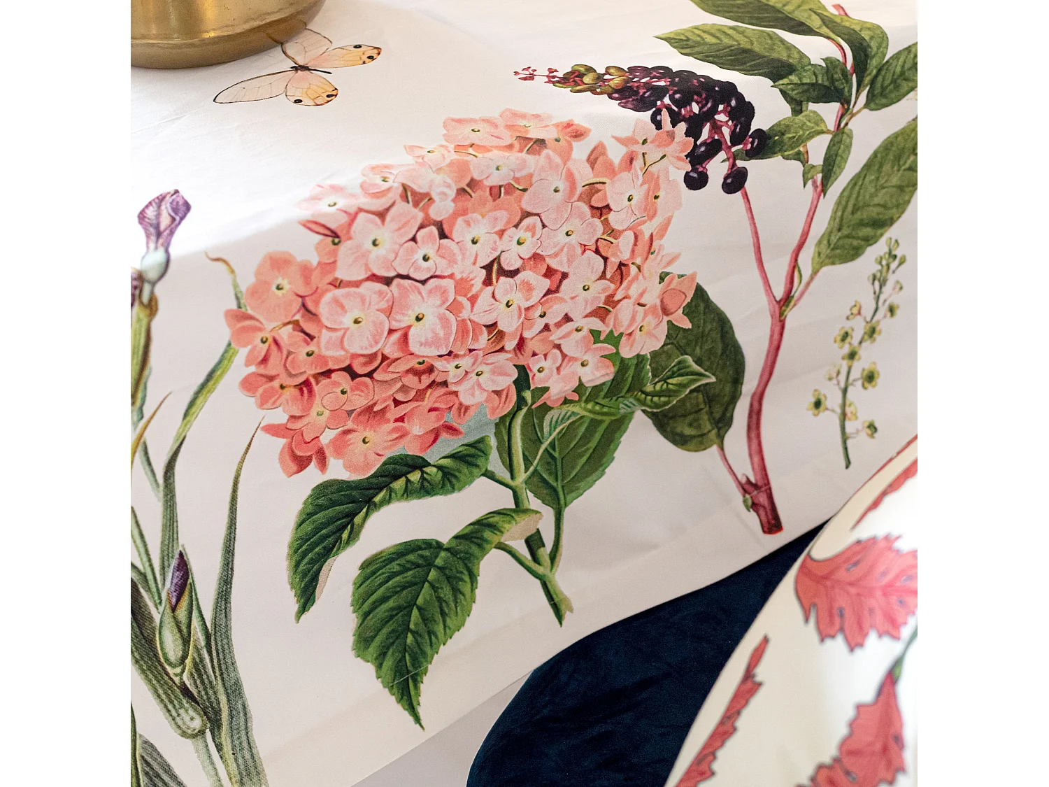 Mantel 150x250 cm Spring time