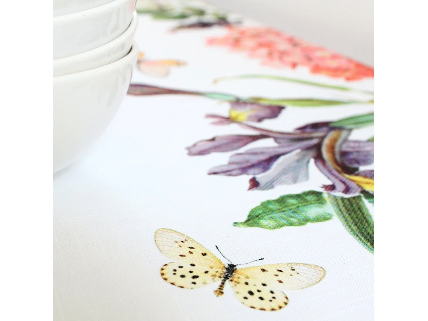 Mantel 150x250 cm Spring time