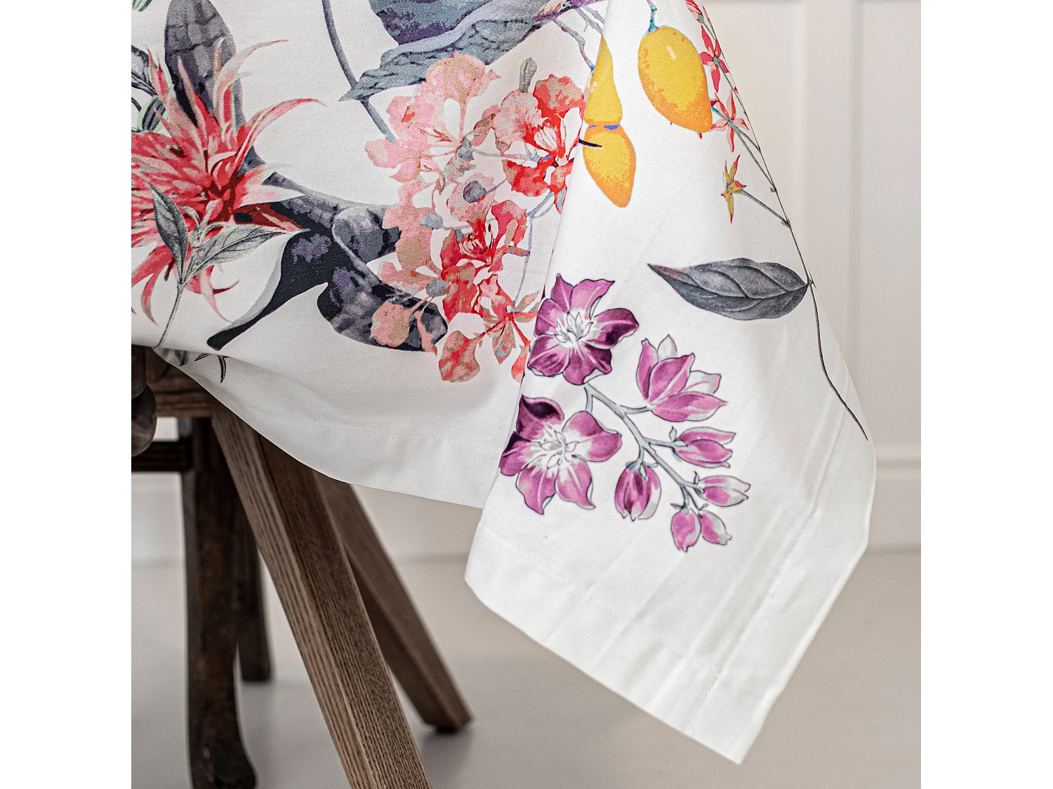 Mantel 150x150 cm Fruit garden