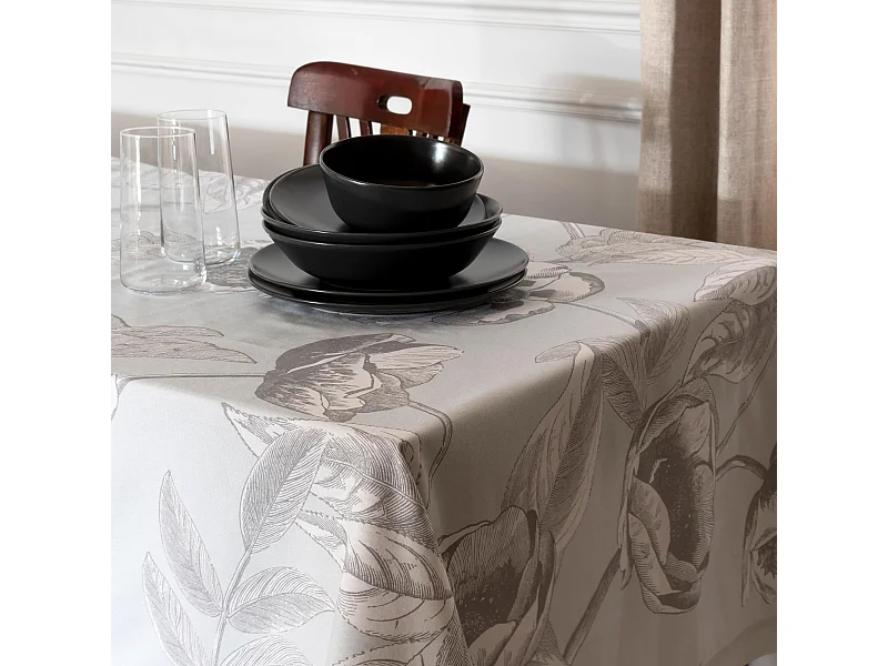 Nappe 150x250 cm Serene