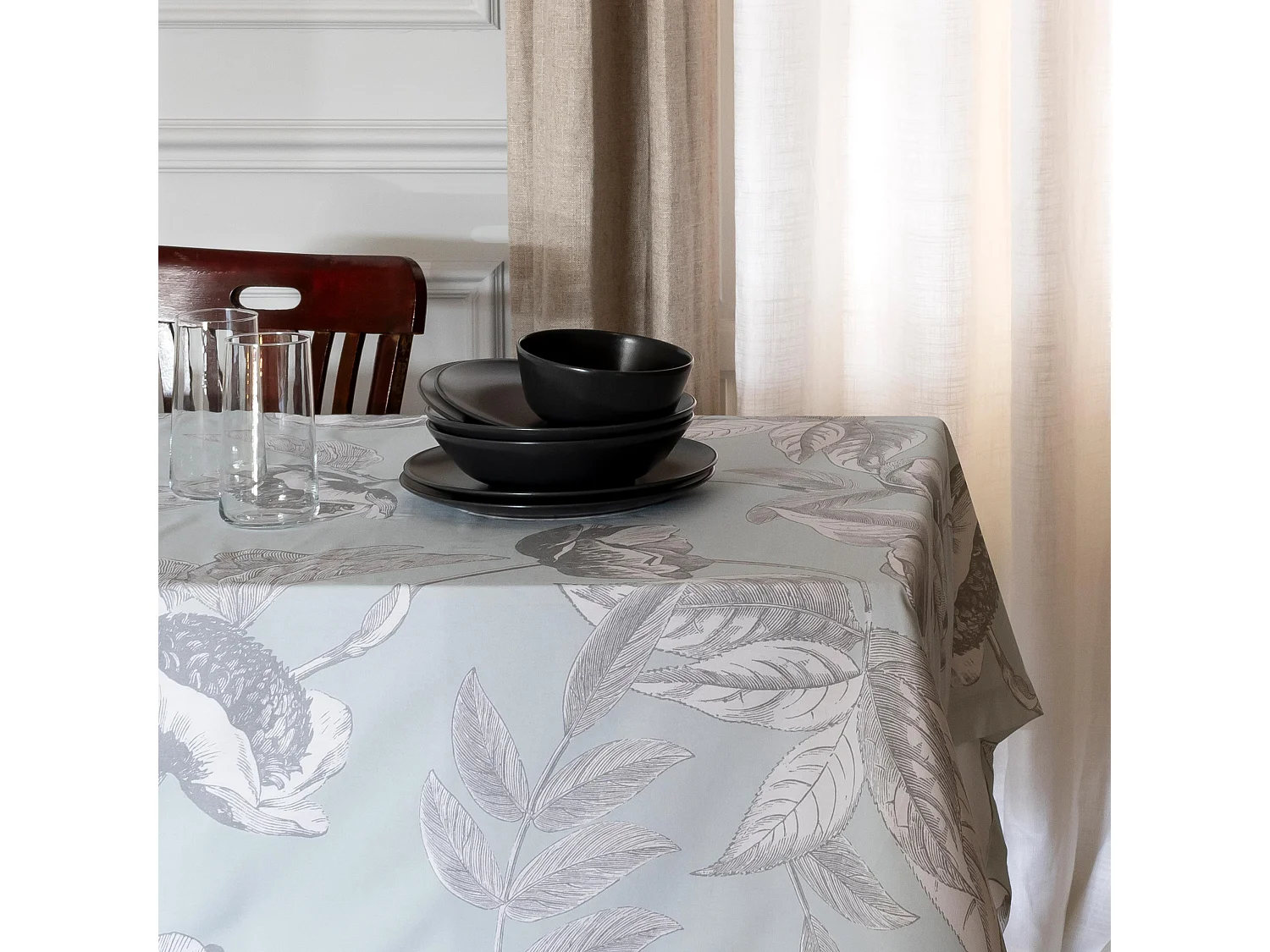 Nappe 150x250 cm Serene