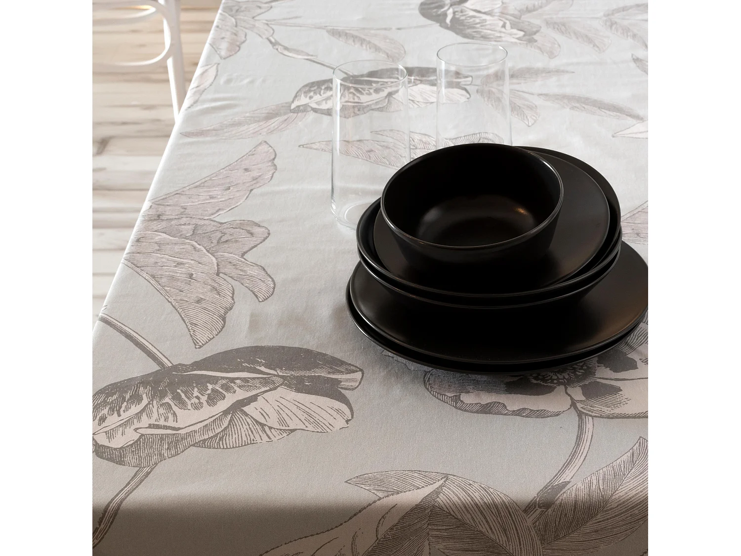 Nappe 150x250 cm Serene
