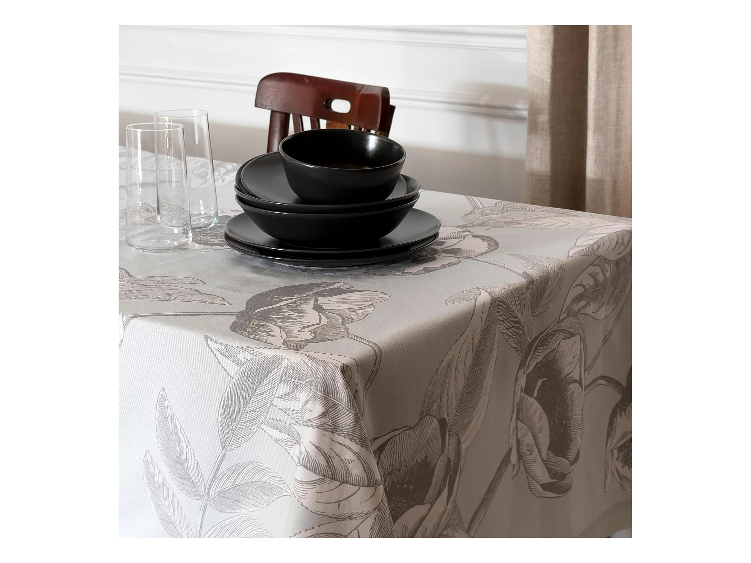 Nappe 150x250 cm Serene