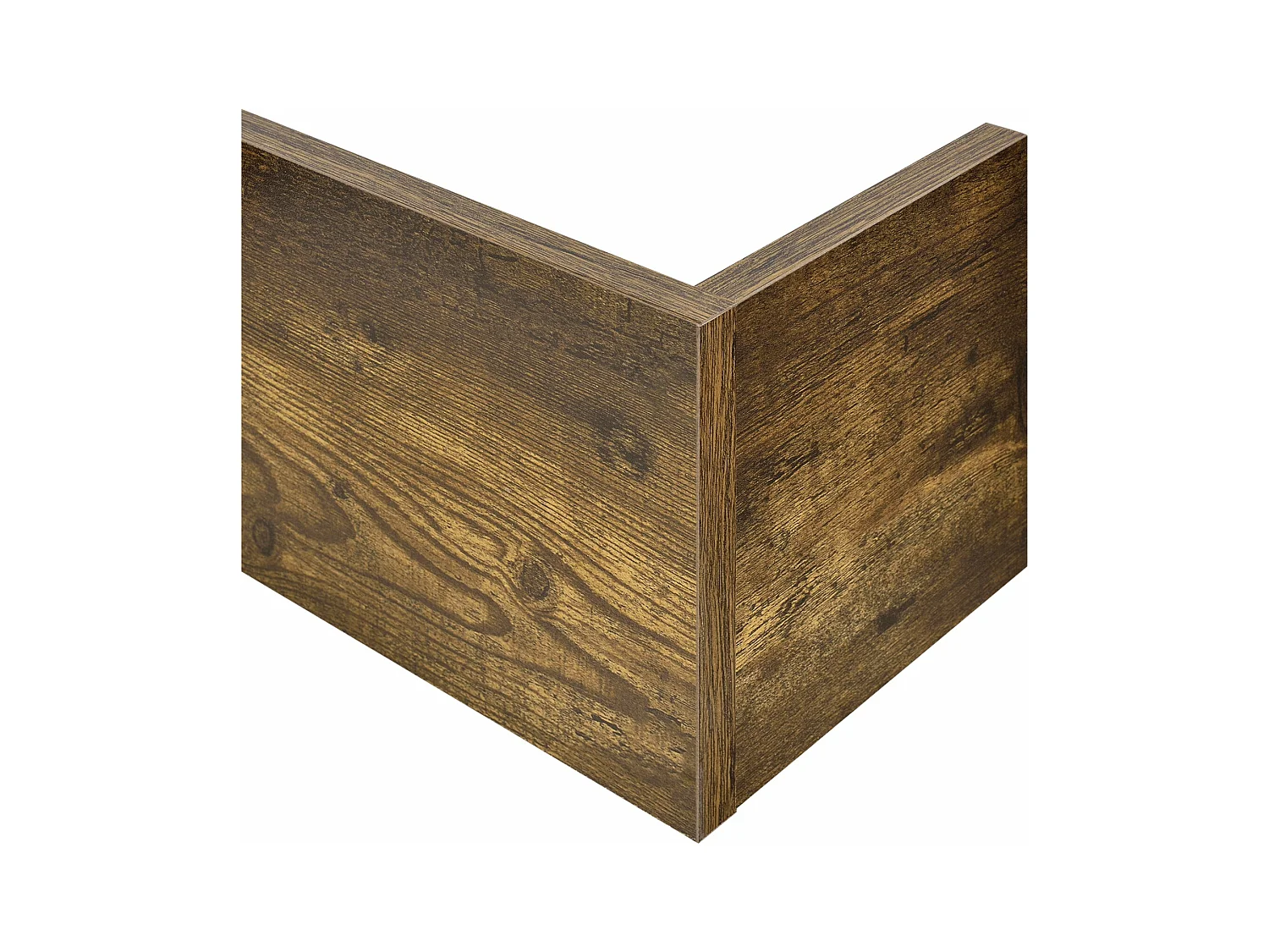 Étagère murale meuble de bois marron 119 x 18 x 55 cm 03_0005204