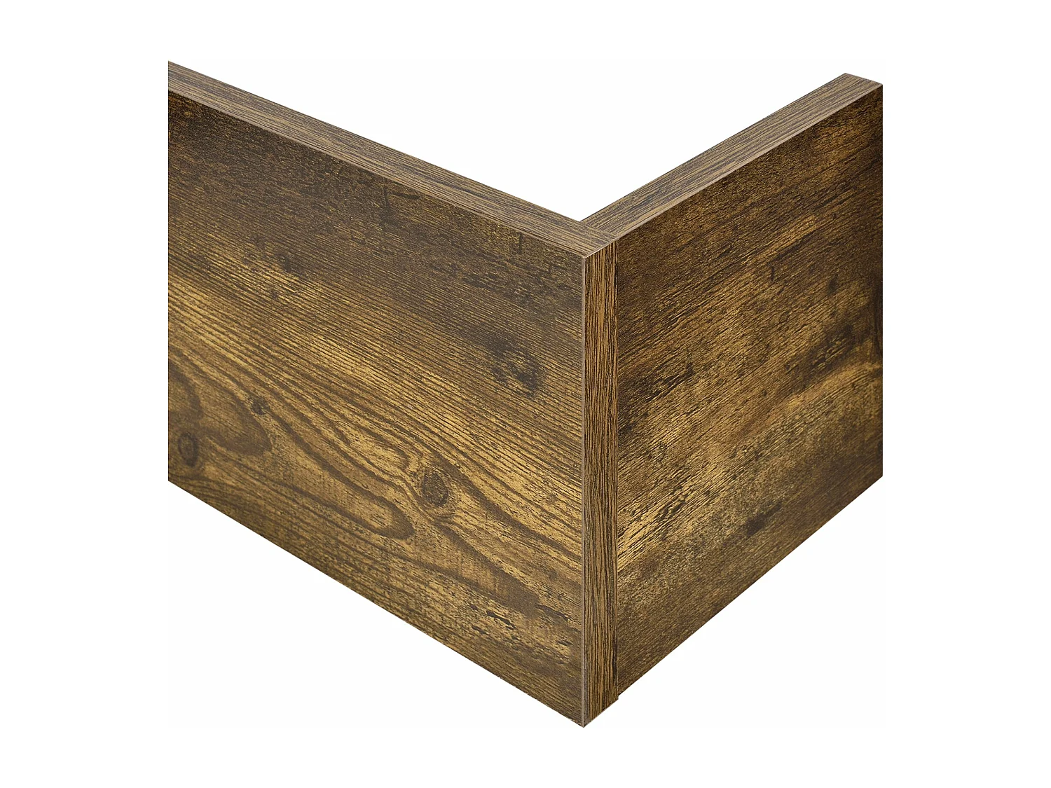 Étagère murale meuble de bois marron 119 x 18 x 55 cm 03_0005204