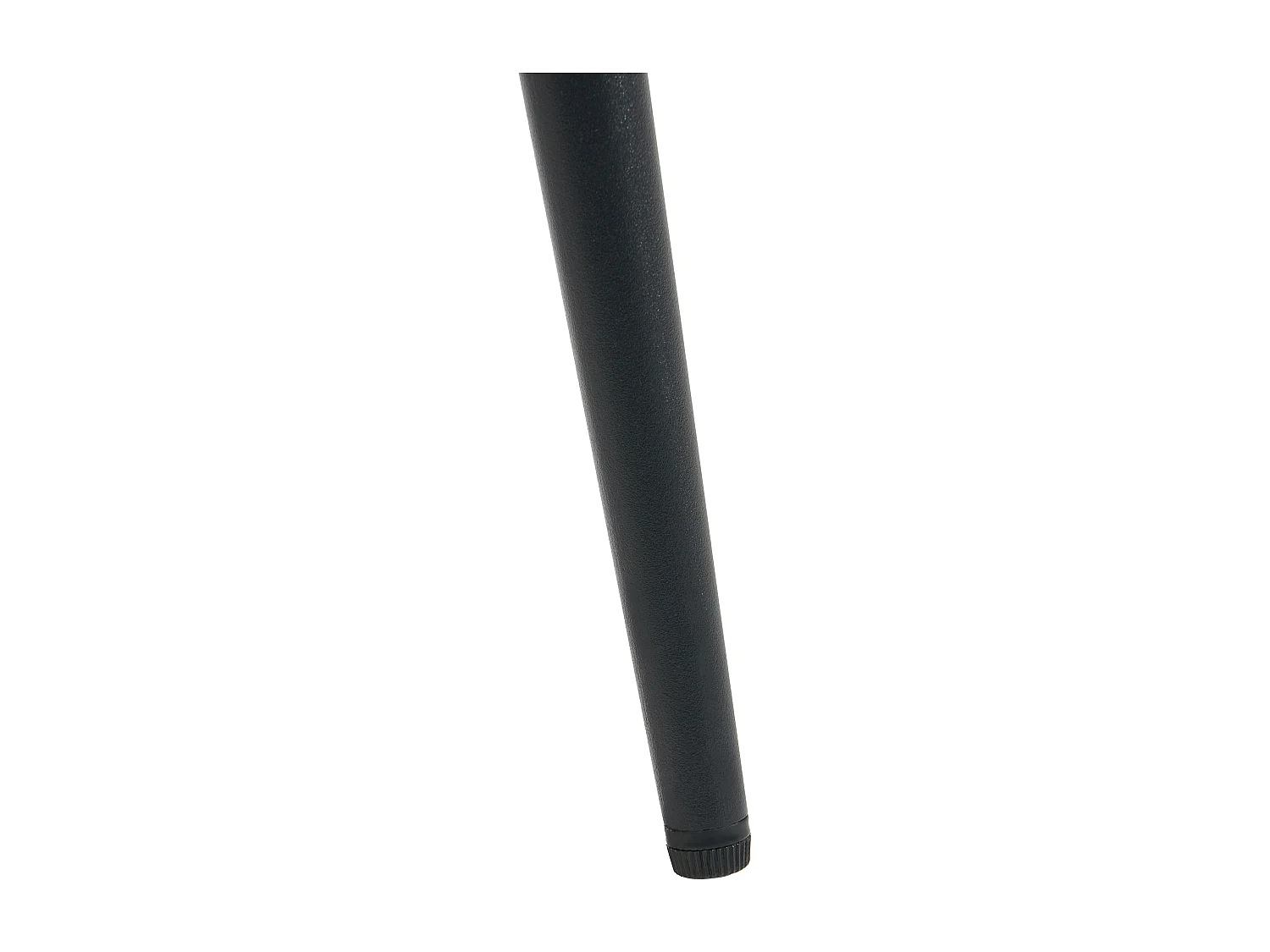 Set di 2 sedie da pranzo SANILAC Velluto Arancione