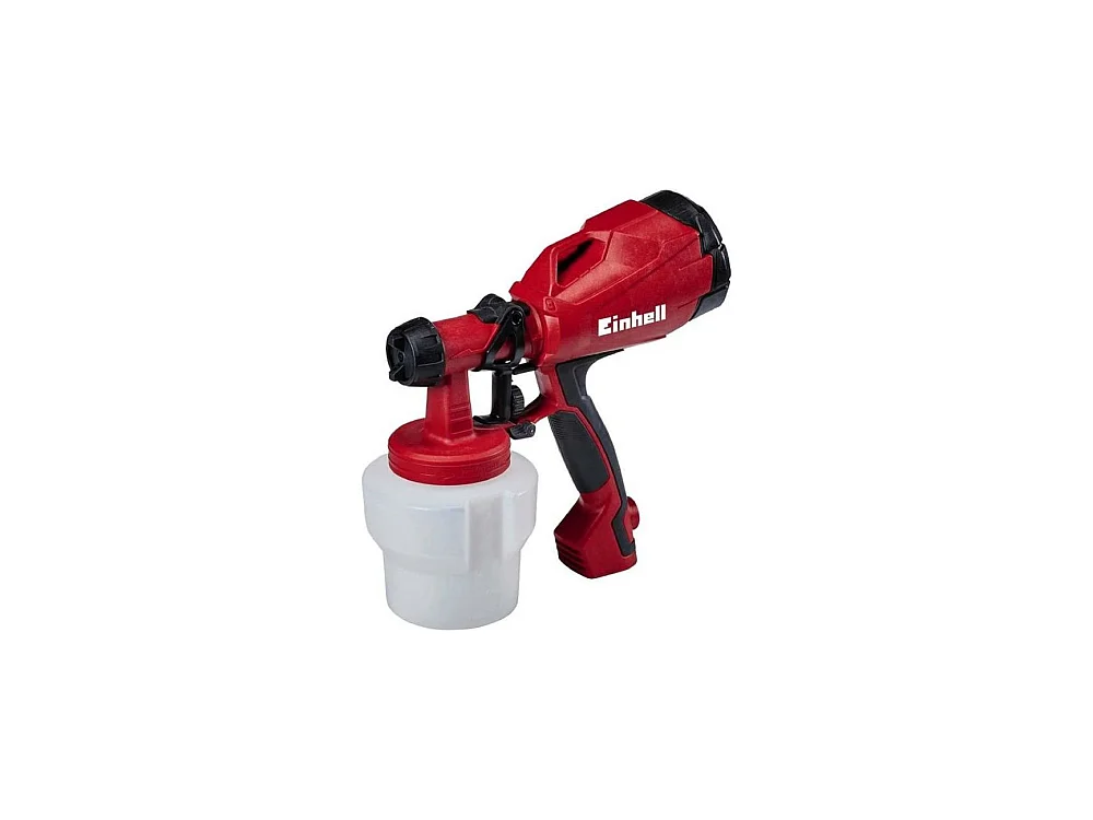 Einhell Pistolet a peinture électrique TC-SY 500 P 500 W