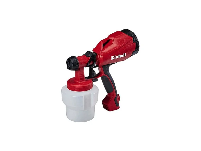 Einhell Pistolet a peinture électrique TC-SY 500 P 500 W