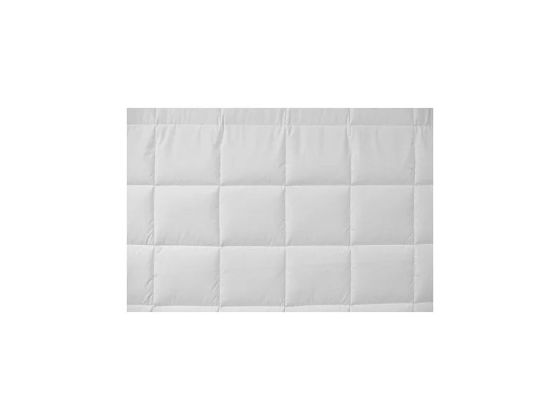 ABEIL Dekbed - 240 x 260 - Wit