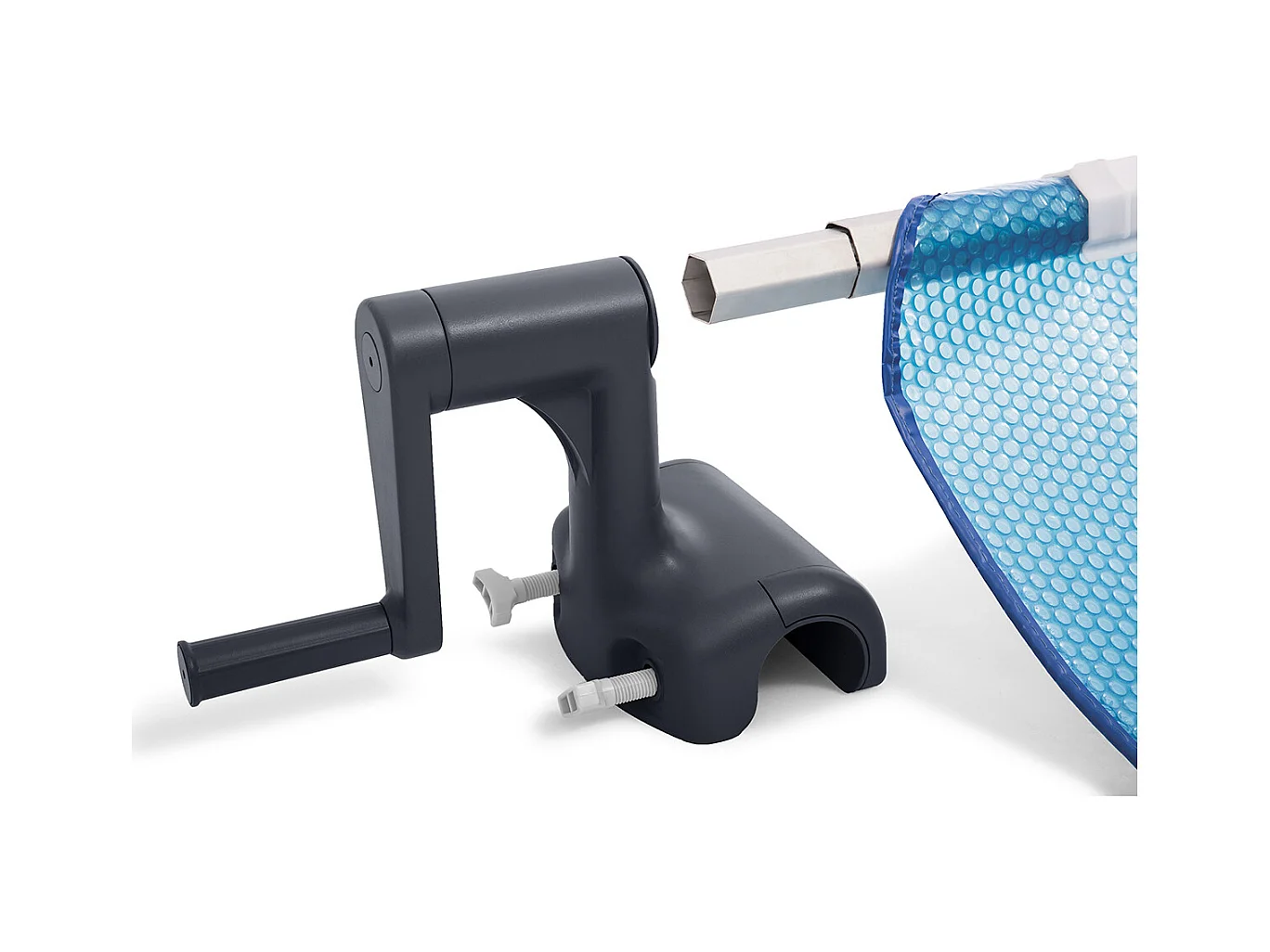 Papel de burbujas - Intex