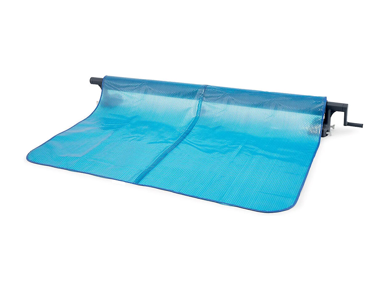 Papel de burbujas - Intex