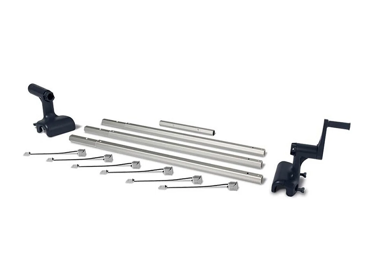 Papel de burbujas - Intex