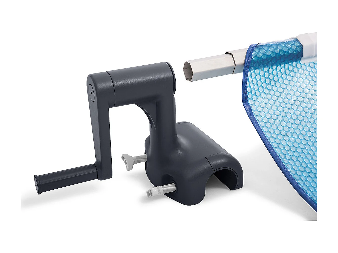 Papel de burbujas - Intex