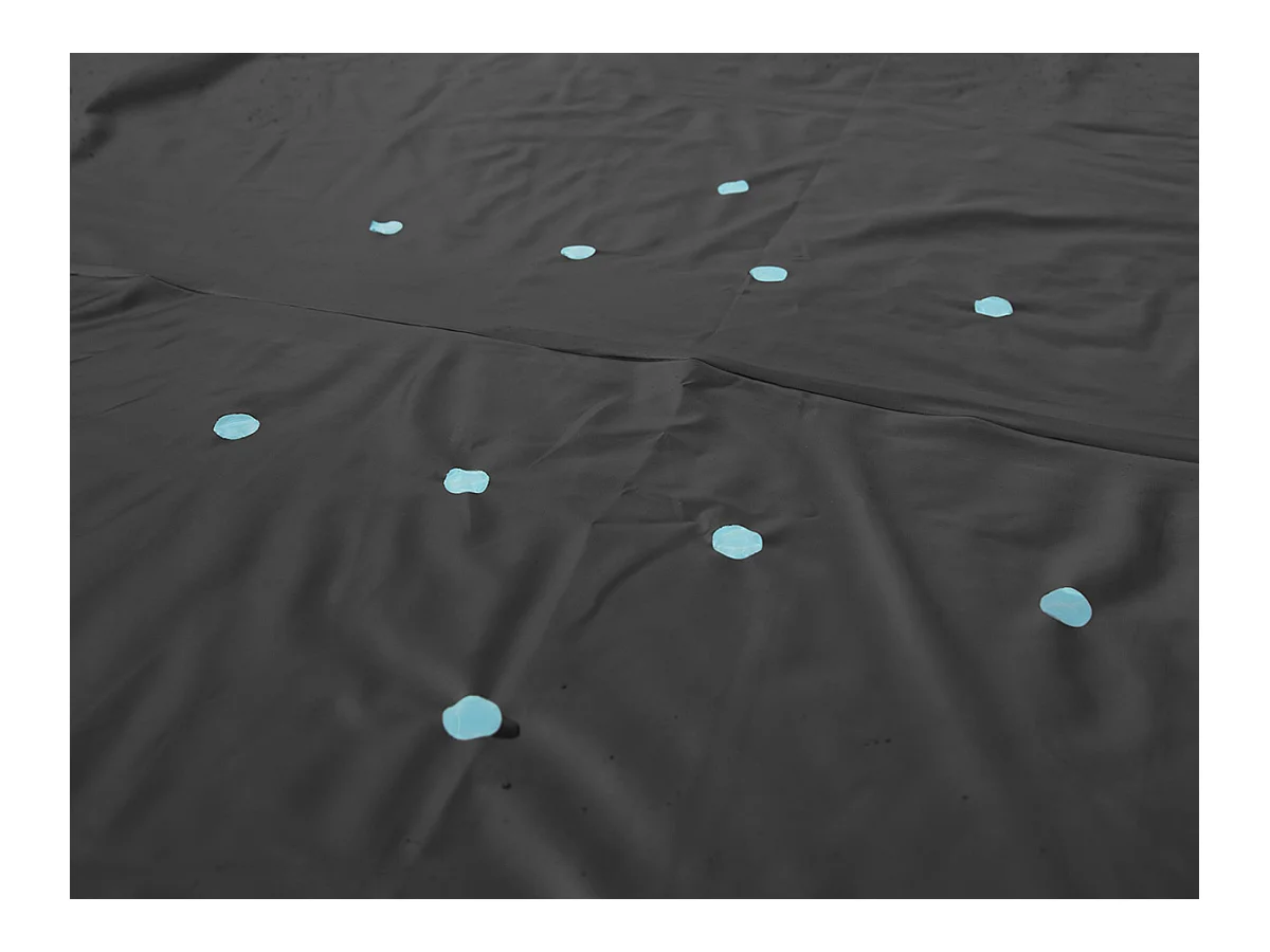 Cobertor Invierno para Piscina Desmontable Bestway 427x250 cm Ovalada