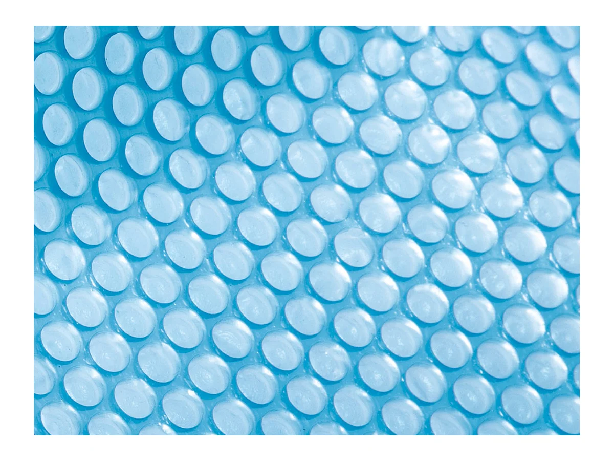 Bâche à bulles pour piscine Ø 5,49 m - Intex