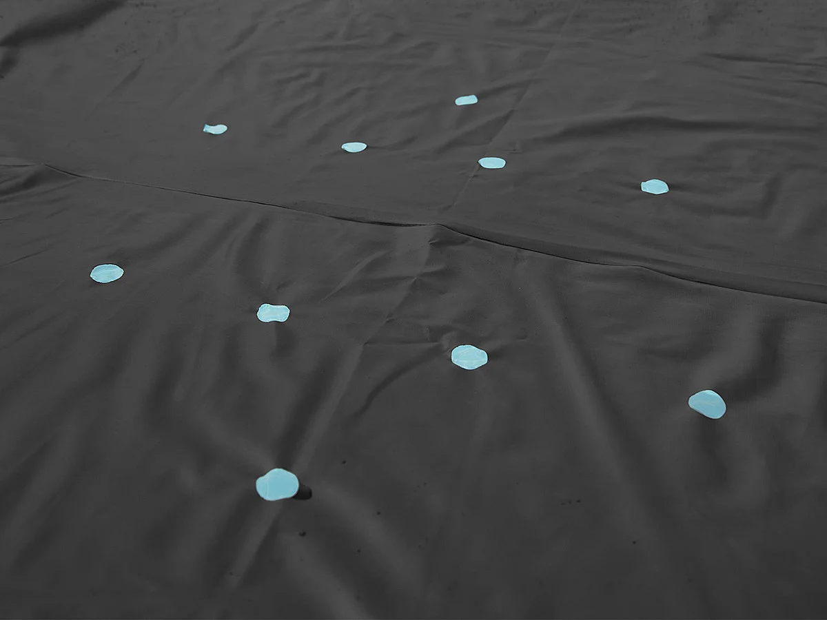 Poolabdeckung Flowclear 366 cm