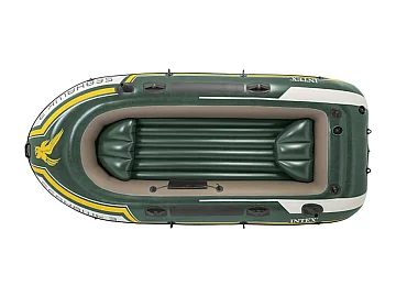 Jeux d'eau, nautisme