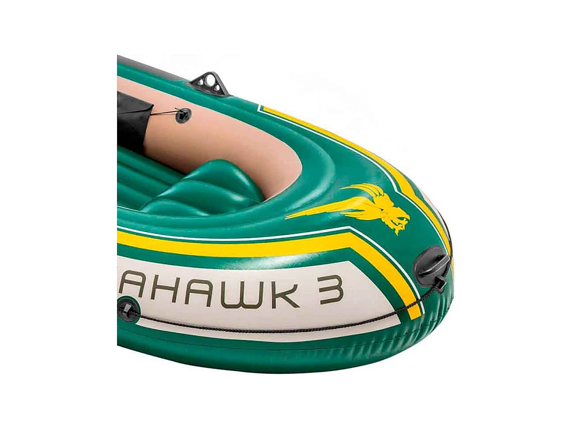 Schlauchboot-Set Seahawk 3 295×137×43 cm 68380NP