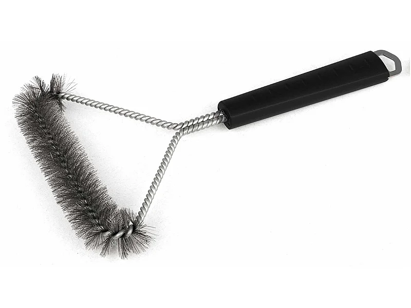 Brosse En T pour barbecue - 29,5 cm - Somagic