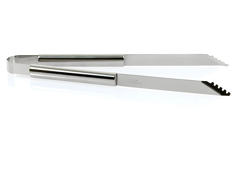 Pince pour barbecue en inox