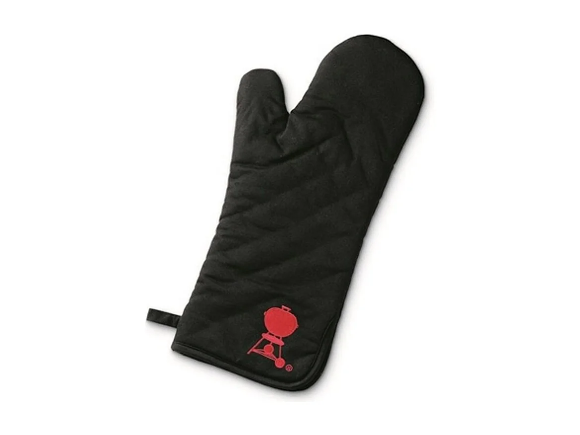 Gant de cuisson Weber