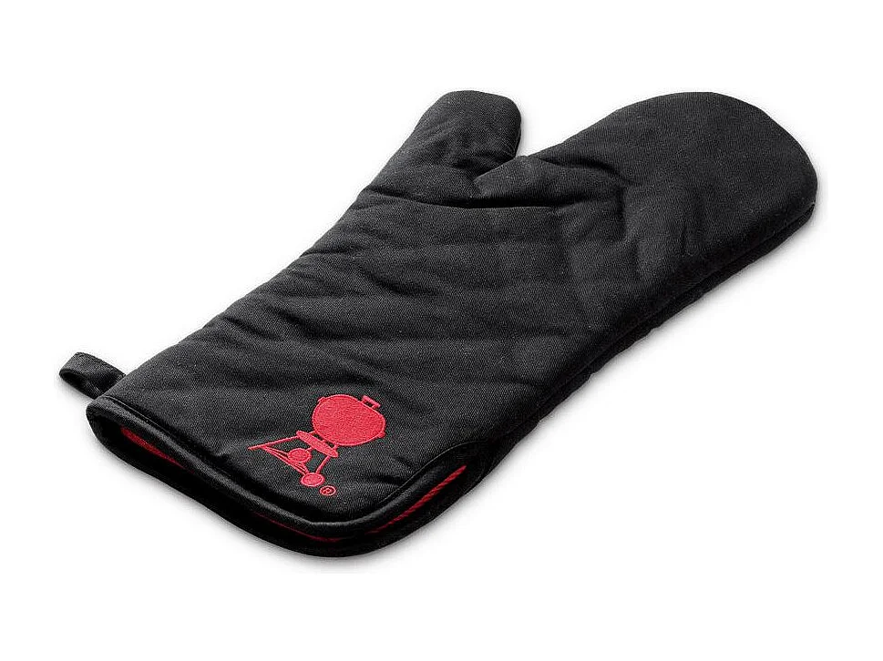 Gant de cuisson Weber