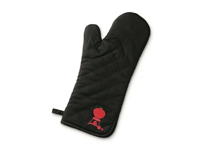 Gant de cuisson Weber