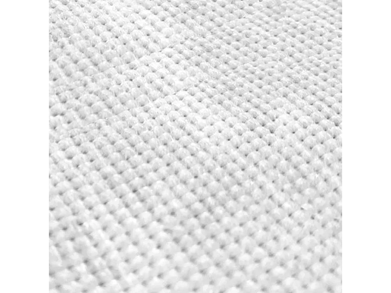 Sommier tapissier 90x190 cm en simili noir et pieds métal - REMIMOS