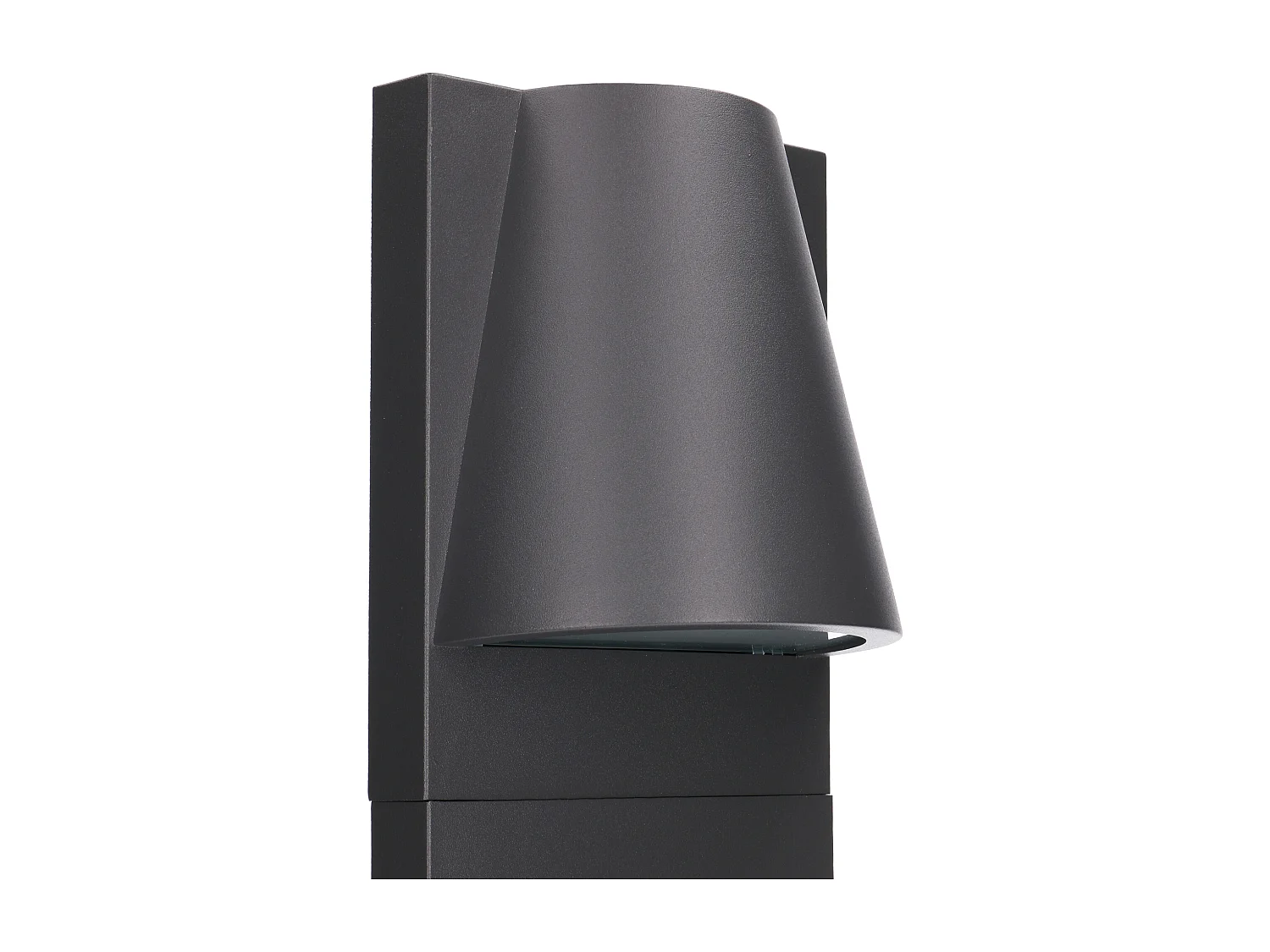 Strahler IP44 Kala 500mm GU10 8 Urban grey