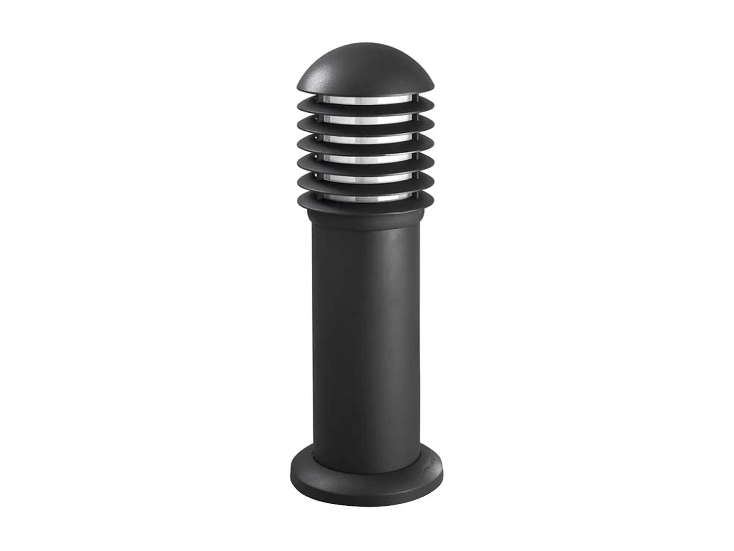 LEDS C4 Balise Ip66 Balizas Grid 500Mm E27 15W Gris Urbain