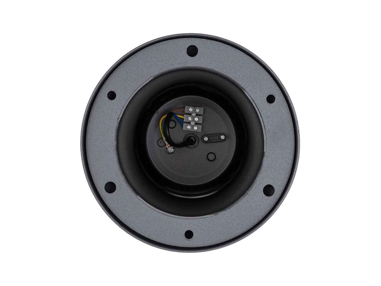 LEDS C4 Balise Ip66 Balizas Grid 900Mm E27 15W Gris Urbain