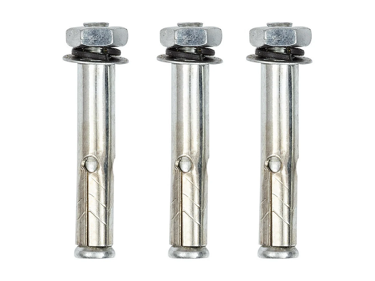 LEDS C4 Balise Ip66 Balizas Grid 900Mm E27 15W Gris Urbain