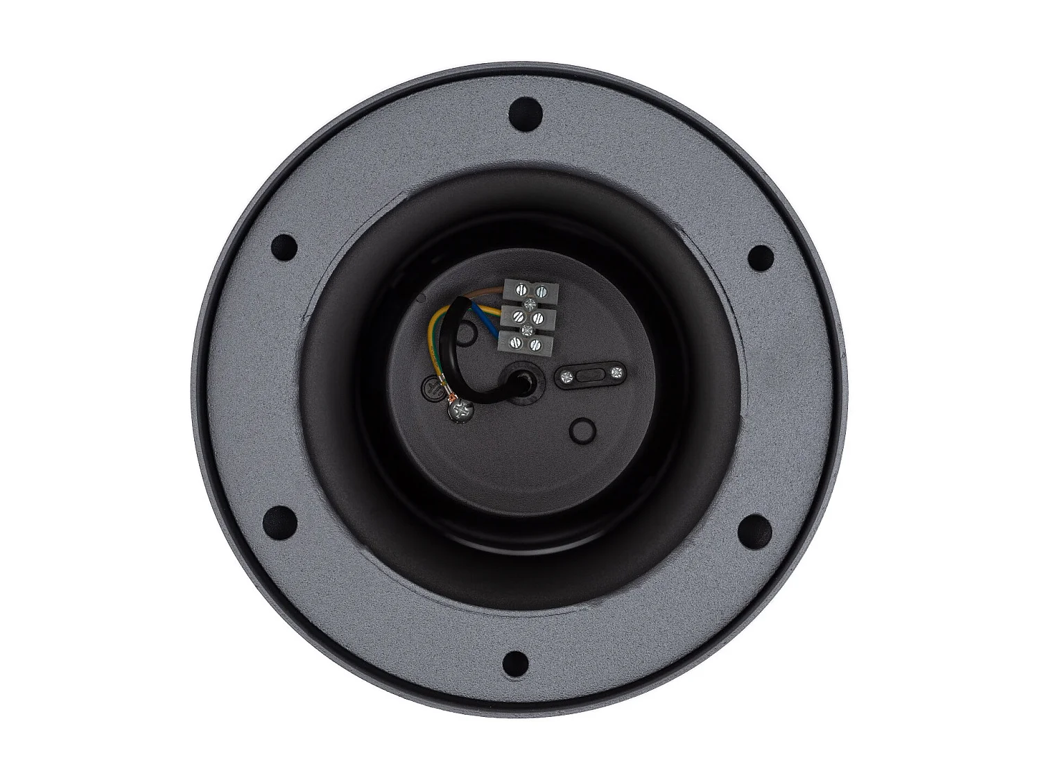 LEDS C4 Balise Ip66 Balizas Grid 900Mm E27 15W Gris Urbain