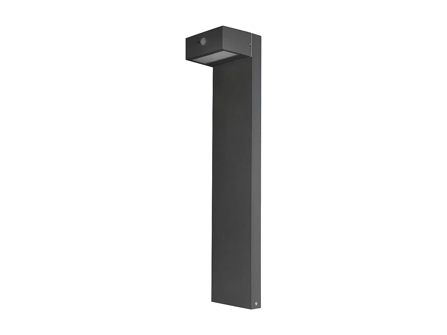 Balcone esterno IP44 modello TOP LED finitura Urban Grigio FORLIGHT