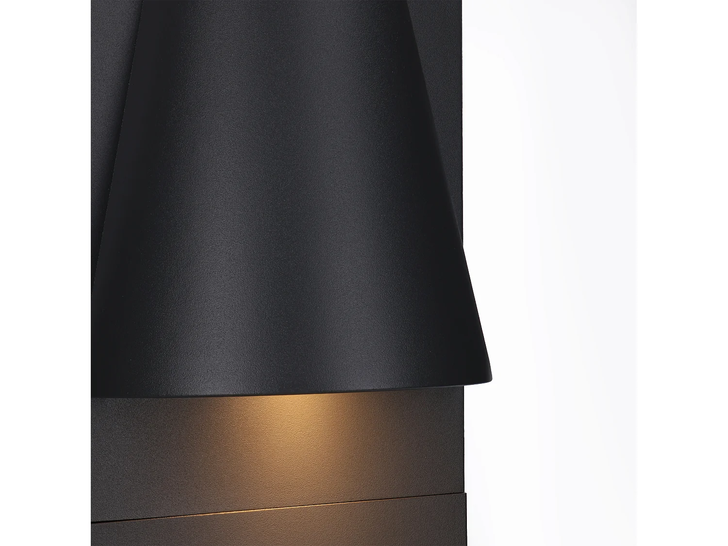 FORLIGHT Balise de Jardin Ip44 Kala 800Mm Gu10 8W Gris Urbain