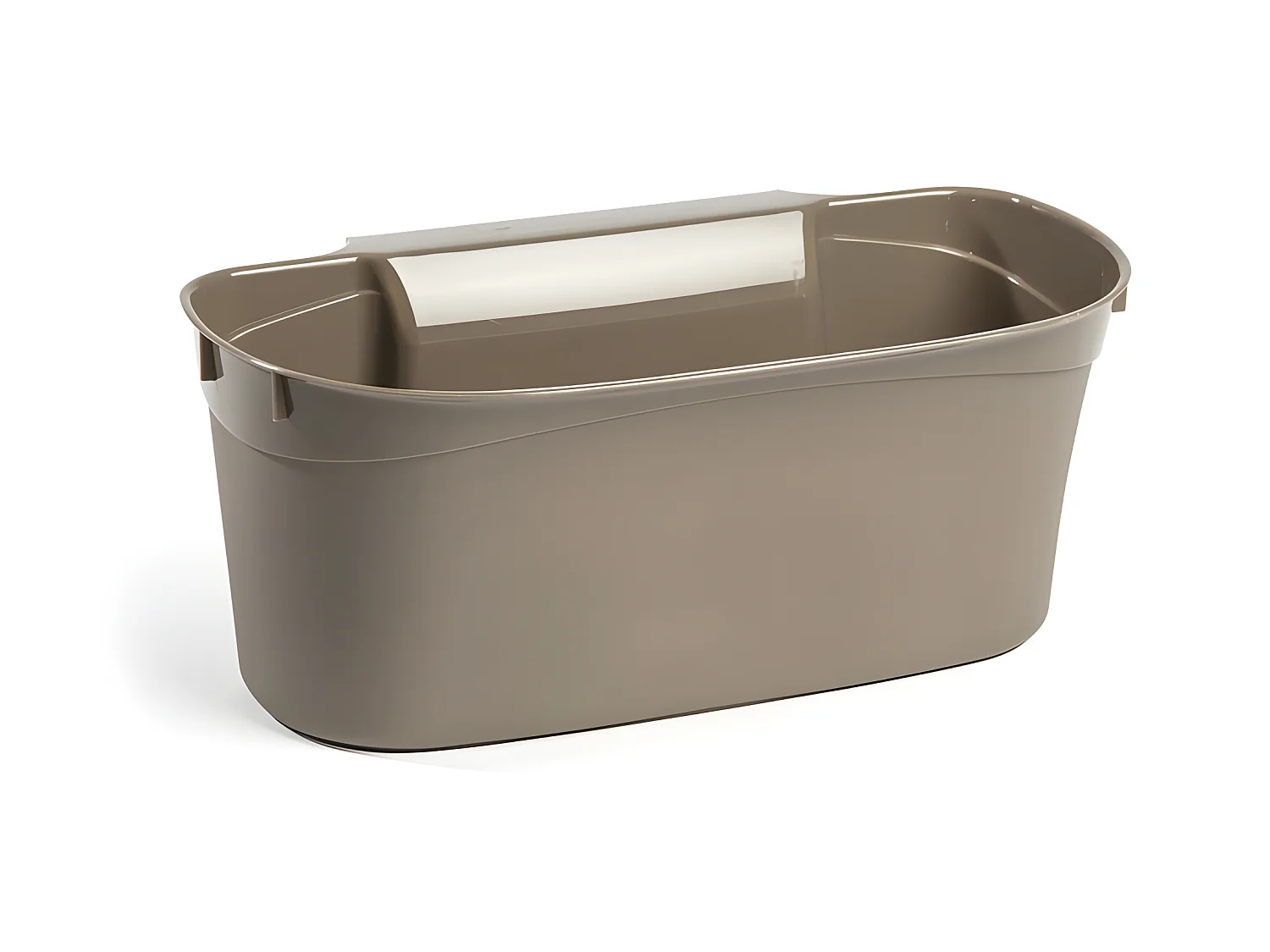 Conteneur à Déchets Organiques ELEGANCE de Metaltex